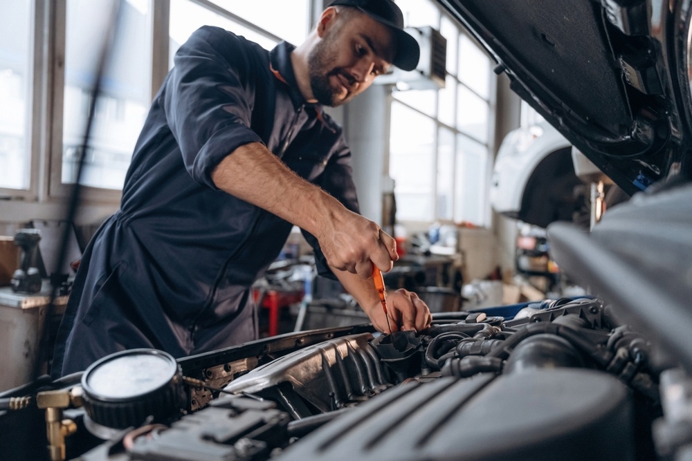 Why Professional Mechanic Services Are Worth Every Penny