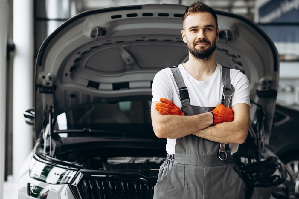 Why Professional Mechanic Services Are Worth Every Penny