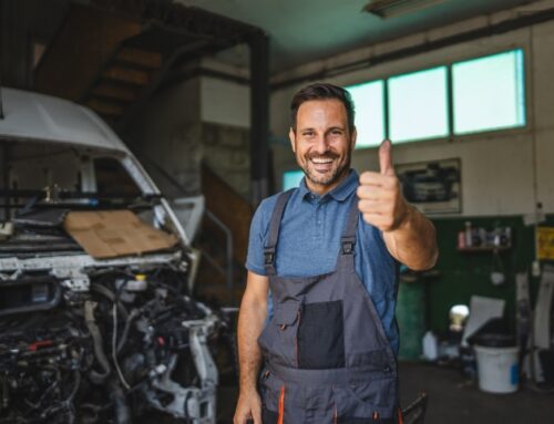 Why Rancho Bernardo Auto Care Is the Trusted Choice for Local Drivers