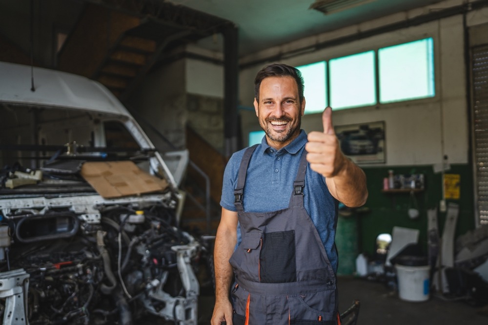 Why Rancho Bernardo Auto Care Is the Trusted Choice for Local Drivers