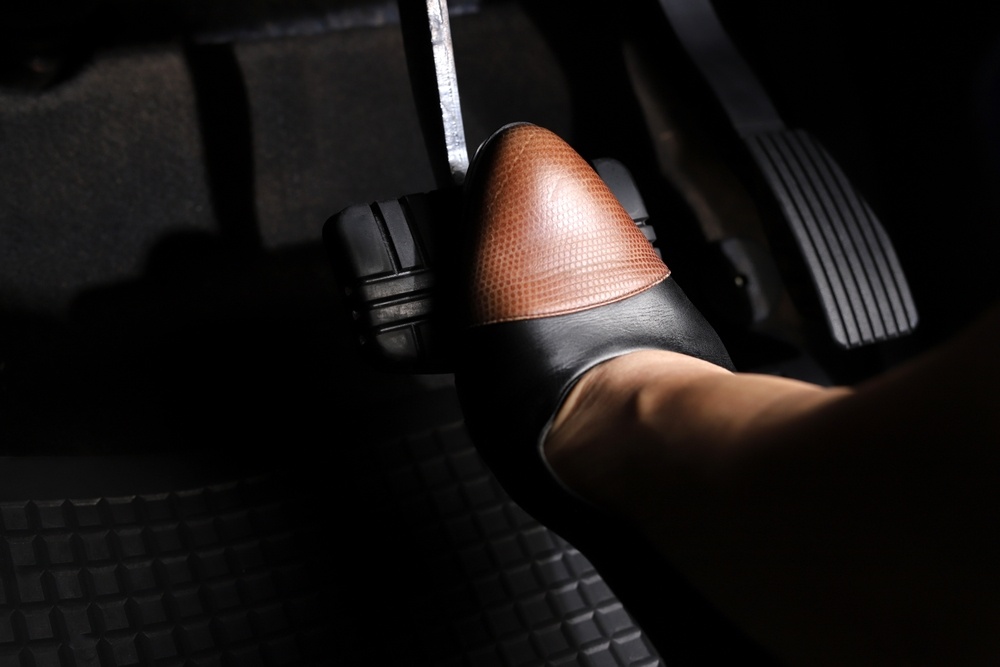 Why Regular Brake Inspections Are a Safety Must