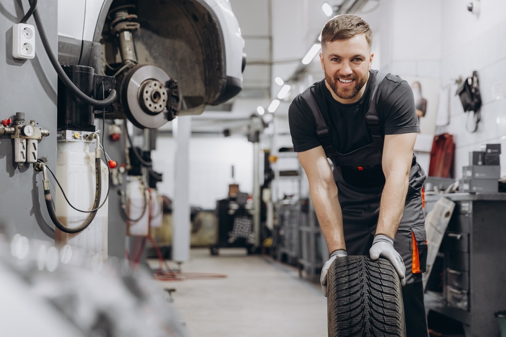 Why Trust Matters When Choosing a Mechanic