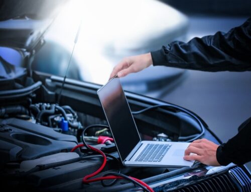 How Electrical Diagnostics Stops Random Warning Lights