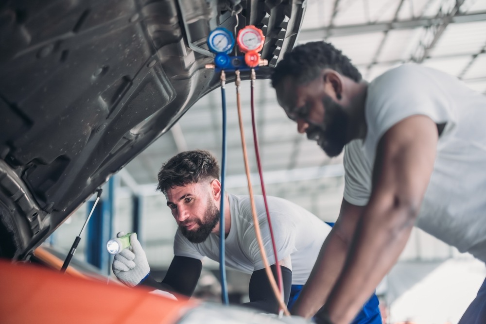 How Heater Core Repair Restores Heat and Defrost