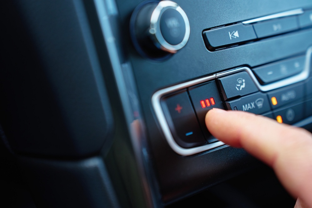 How Heater Core Repair Restores Heat and Defrost