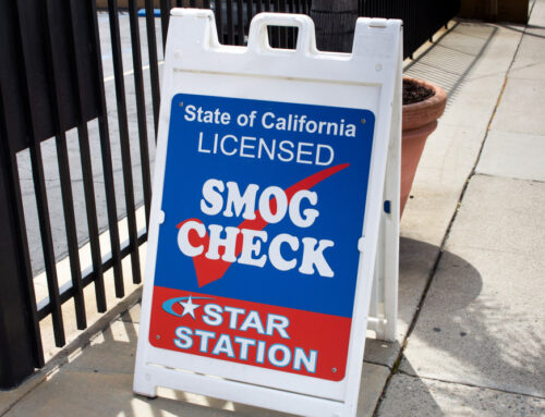 How a STAR Smog Check Helps You Pass Emissions Testing in San Diego