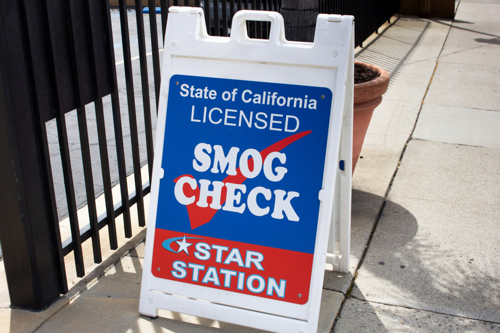 How a STAR Smog Check Helps You Pass Emissions Testing in San Diego