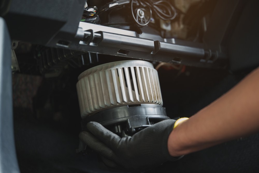 How to Tell When Your Car AC Needs Service Before It Stops Blowing Cold Air