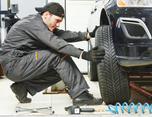 When Tire Repair Makes More Sense Than Replacement