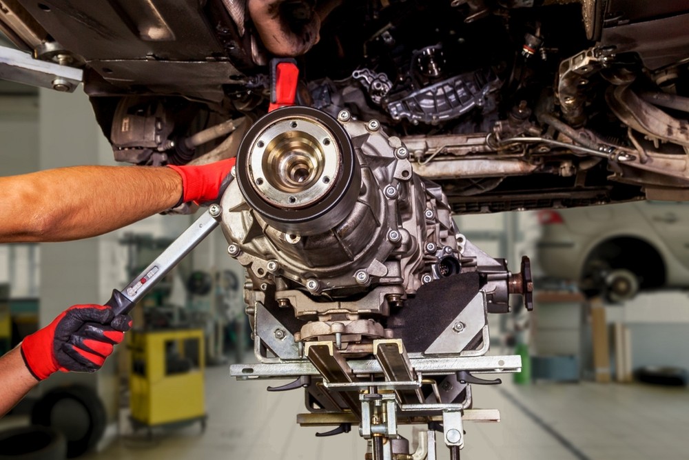 When Transmission Repair Should Happen Before Your Car Stops Shifting Smoothly