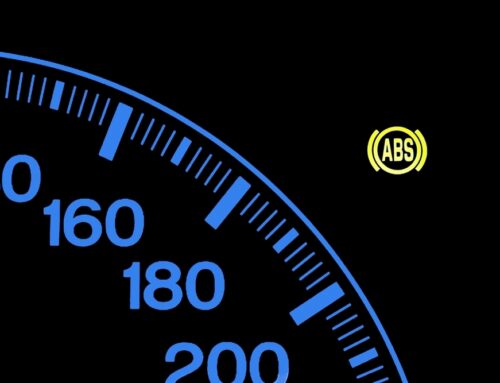 Why ABS Diagnostics Helps Prevent Brake Problems and Warning Lights