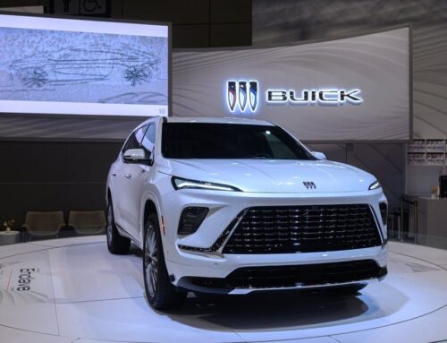 Buick