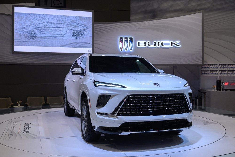 Buick