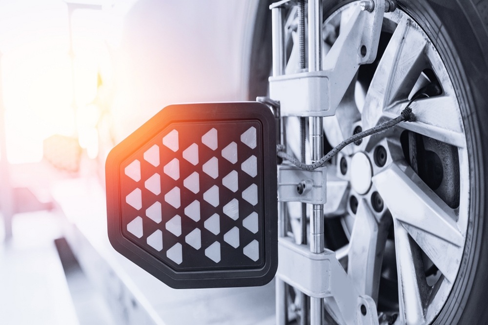 How Wheel Alignment Helps Your Car Handle Better and Protects Your Tires