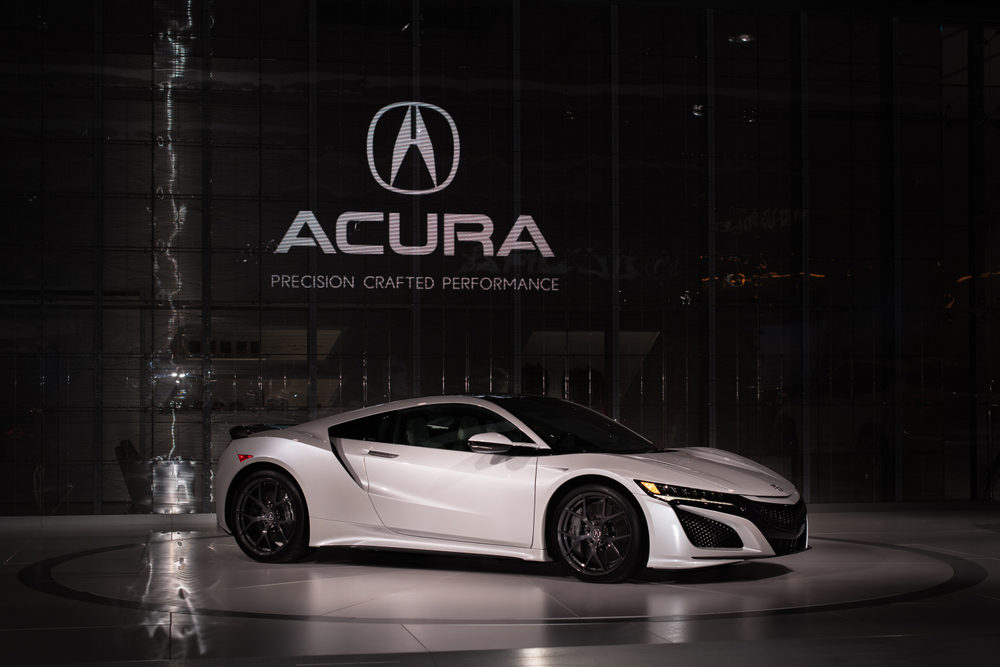 Acura