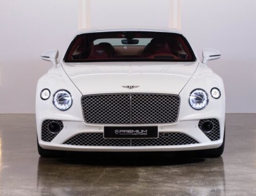 Bentley