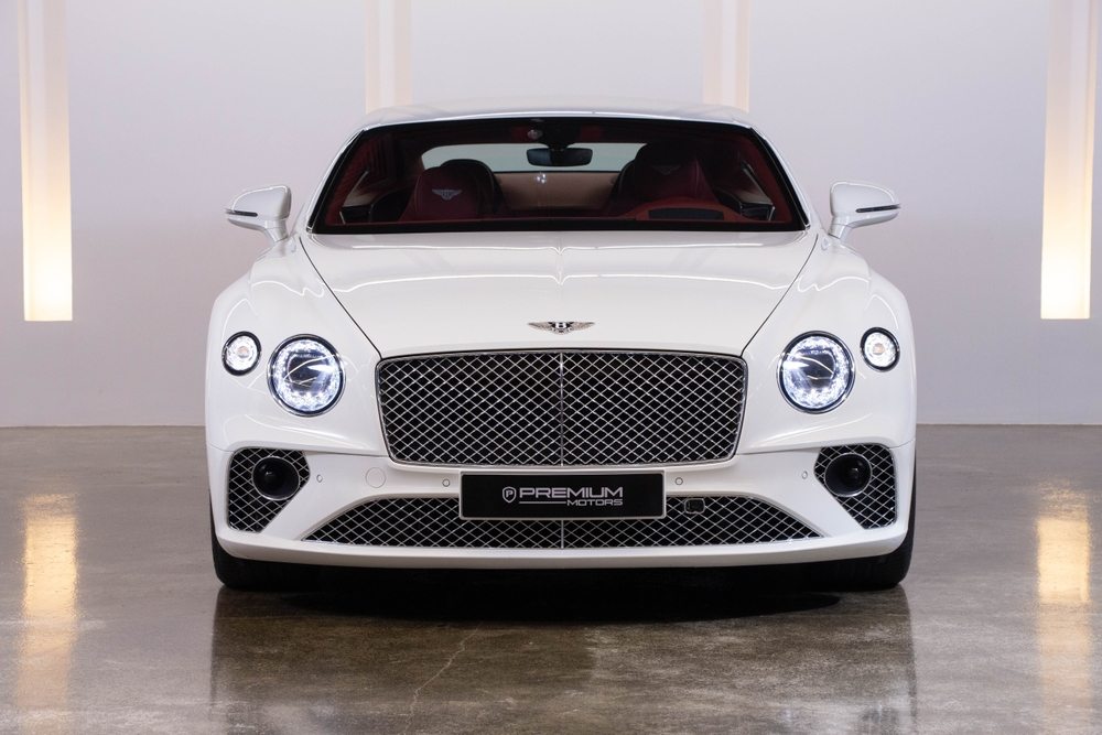 Bently