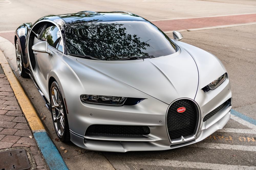 Bugatti