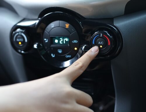 When AC Service Helps You Stay Cool and Prevent Bigger Repairs