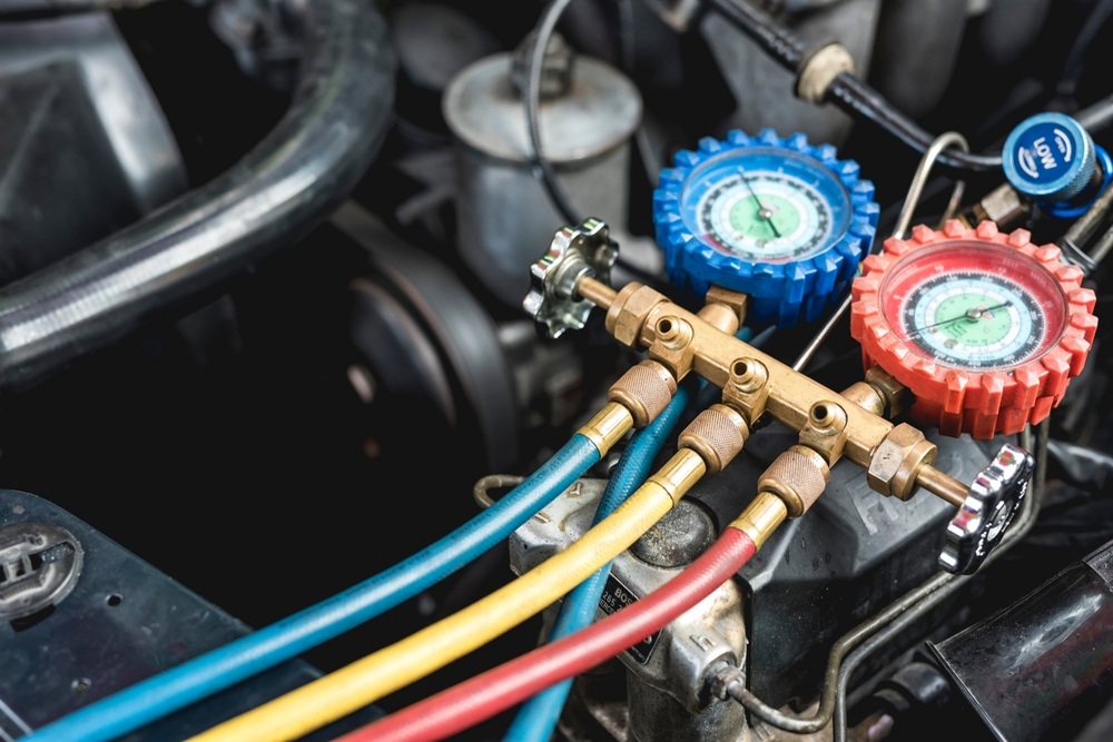 When AC Service Helps You Stay Cool and Prevent Bigger Repairs