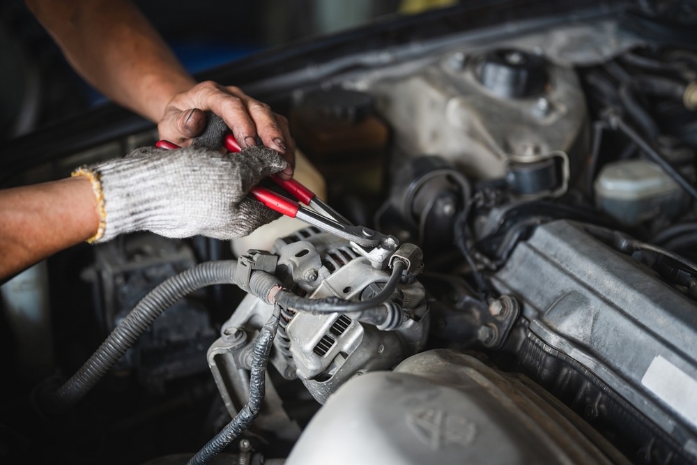 Why Alternator Replacement Matters for Reliable Starting and Electrical Performance