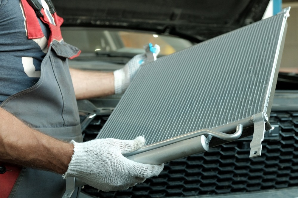 Why Radiator Repair Helps Prevent Engine Overheating