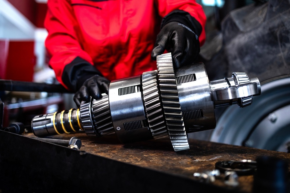 Why Transmission Repair Should Not Wait After Hard Shifting