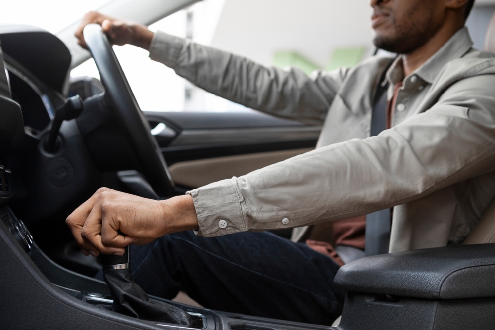 Why Transmission Repair Should Not Wait After Hard Shifting