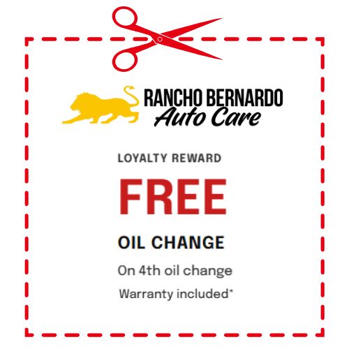 4th Oil Free