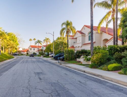 Battery Replacement Services in Lomas Verdes Estates, CA