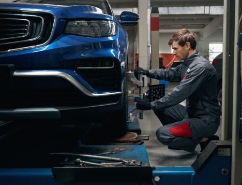 Best Time to Schedule Wheel Alignment and Tire Rotation for Longer Tire Life