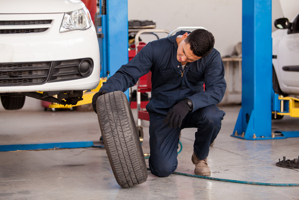 Best Time to Schedule Wheel Alignment and Tire Rotation for Longer Tire Life