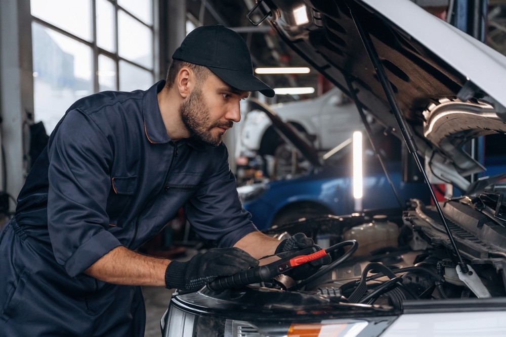 European Auto Repair in Rancho Bernardo for Better Performance and Reliability