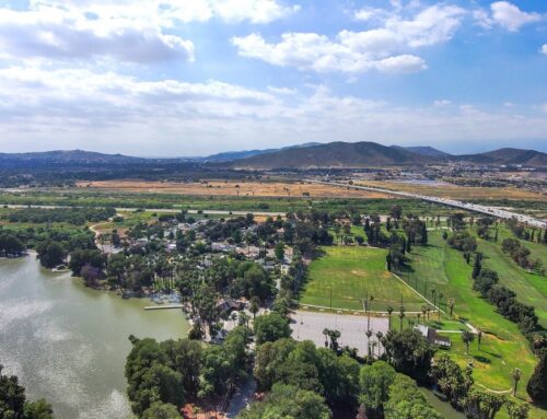 Oil Change Services in Park Village, CA