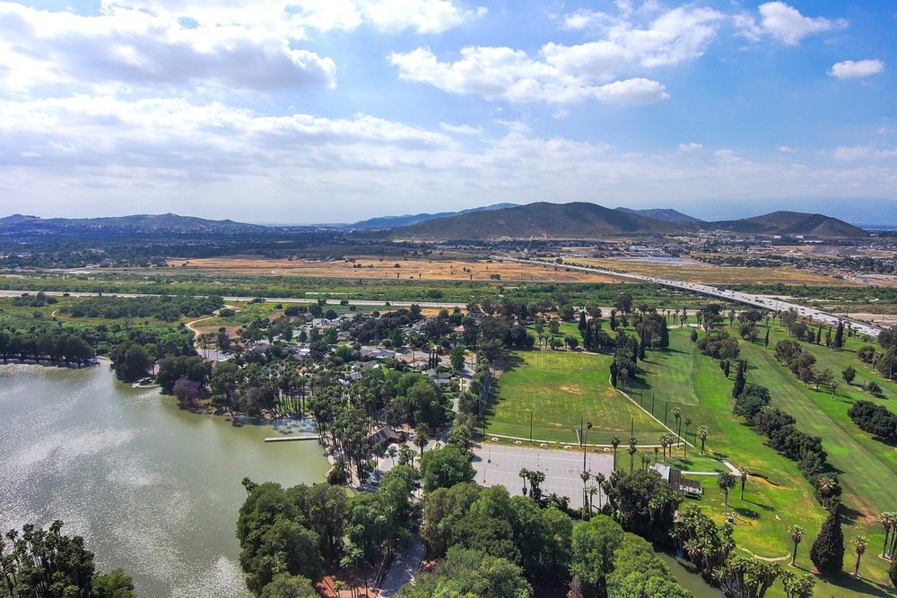 Oil Change Services in Park Village, CA