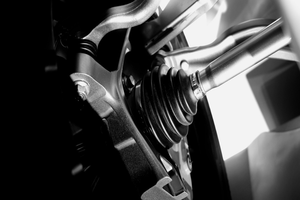 Signs Your British Car Needs Brake Repair or Suspension Service