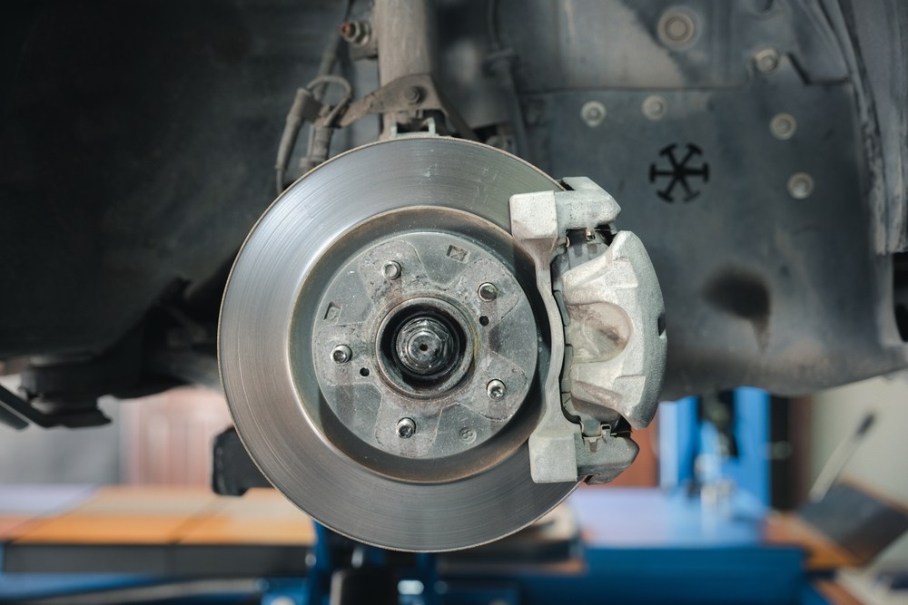 Signs Your Car Needs Brake Repair Before It Becomes a Safety Risk