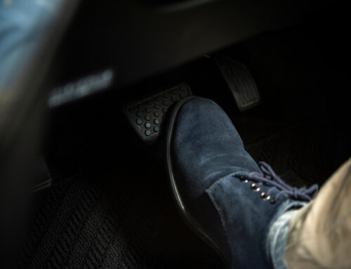 Signs Your Car Needs Brake Repair Before It Becomes a Safety Risk