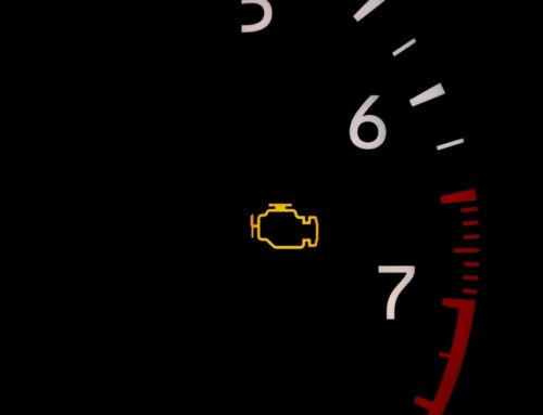 Signs Your Check Engine Light Means More Than a Minor Issue