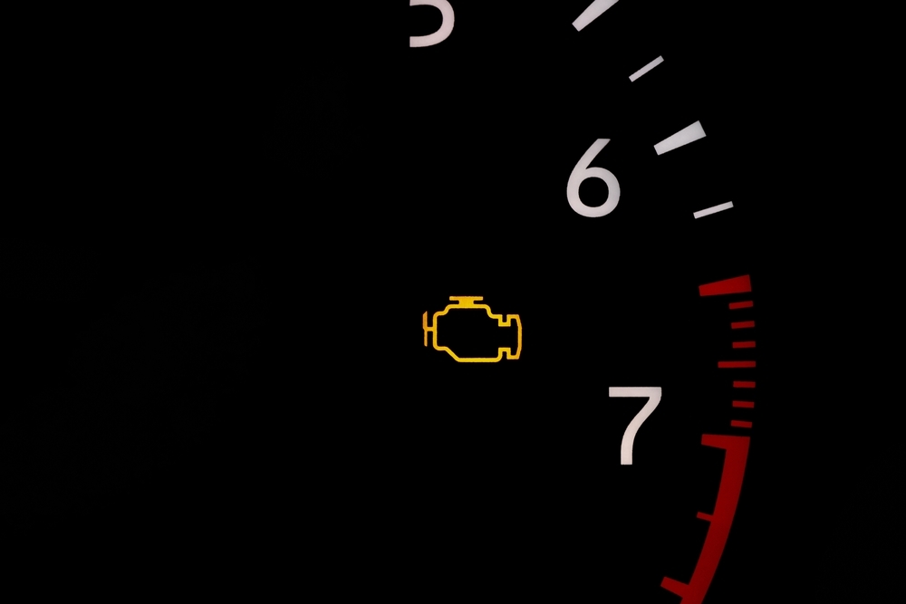 Signs Your Check Engine Light Means More Than a Minor Issue
