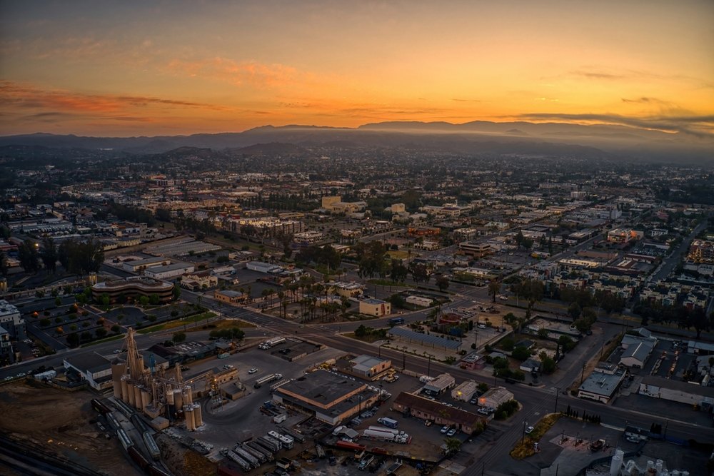 Tire Replacement Services in East Valley Parkway, CA