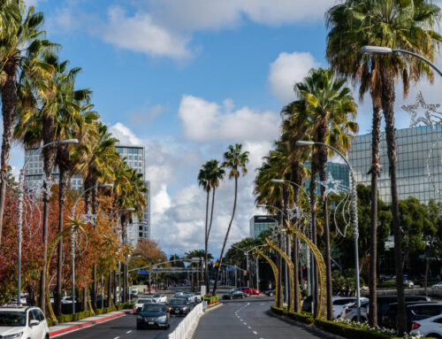 Tire Replacement Services in Mesa Verde, CA