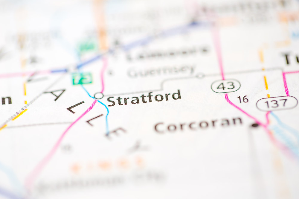 Tire Replacement Services in Stratford, CA