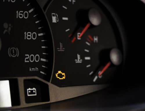 What Causes Check Engine Light Issues and When Diagnostics Matter Most
