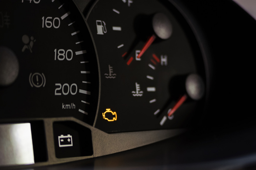 What Causes Check Engine Light Issues and When Diagnostics Matter Most