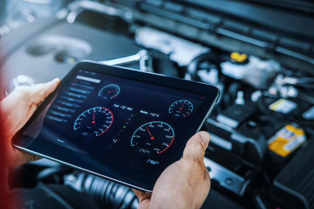 What Causes Check Engine Light Issues and When Diagnostics Matter Most