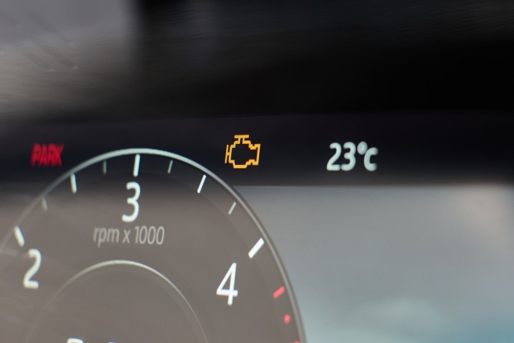 What Causes Check Engine Light Issues and When to Get Diagnostics Done