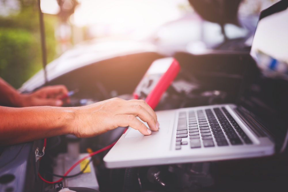 What Causes Check Engine Light Issues and When to Get Diagnostics Done