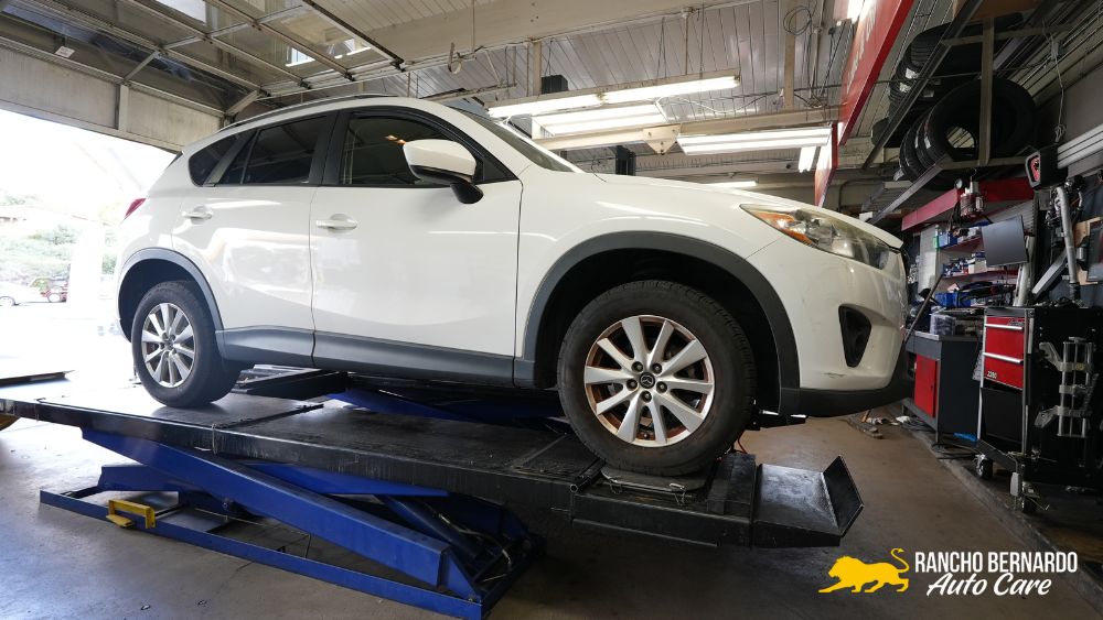 Wheel Alignment Service in Rancho Bernardo (3)