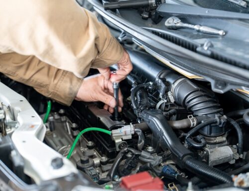 When Japanese Car Diagnostics Can Catch Problems Before They Get Worse